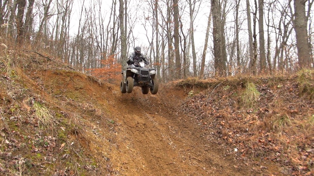 Polaris Sportsman 570 EPS vs. CanAm Outlander L 500 DPS with VIDEO