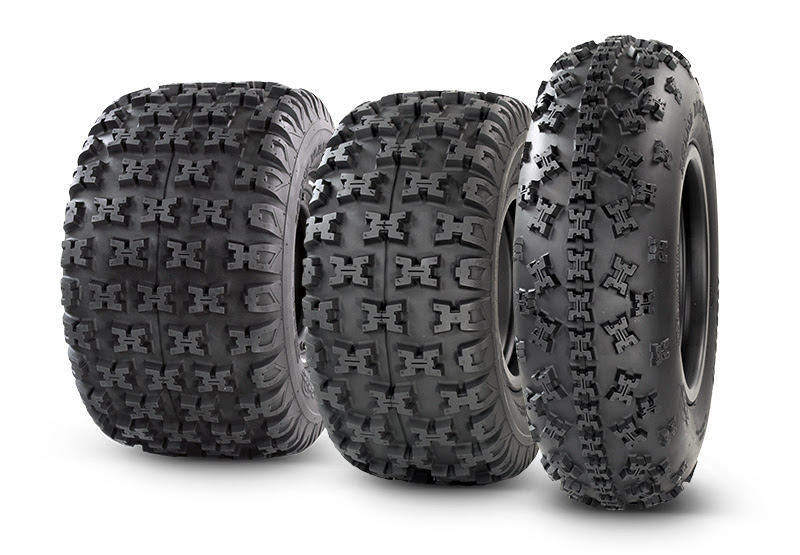 mini b tires